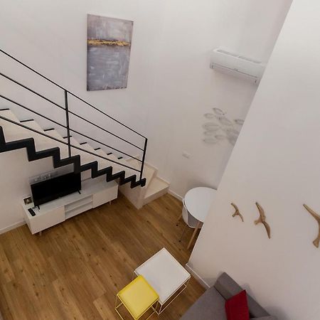 El Duplex De Barrocal Apartment Cadiz Exterior photo