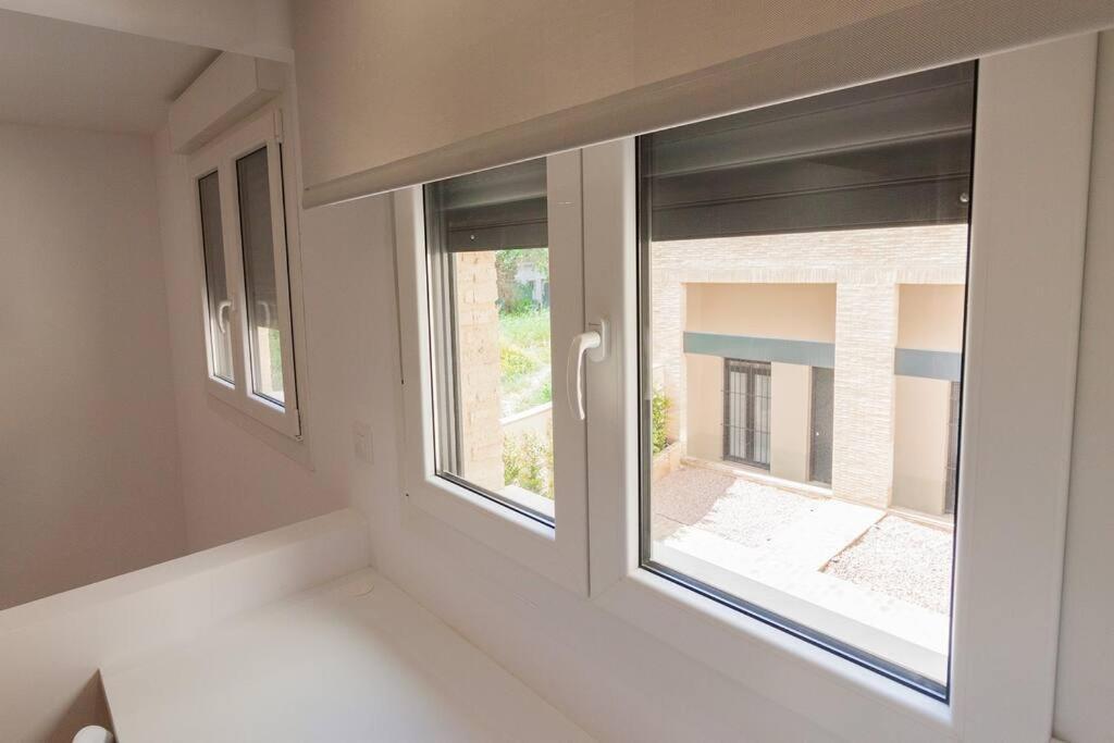 El Duplex De Barrocal Apartment Cadiz Exterior photo