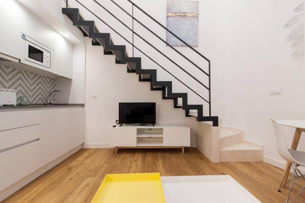 El Duplex De Barrocal Apartment Cadiz Exterior photo