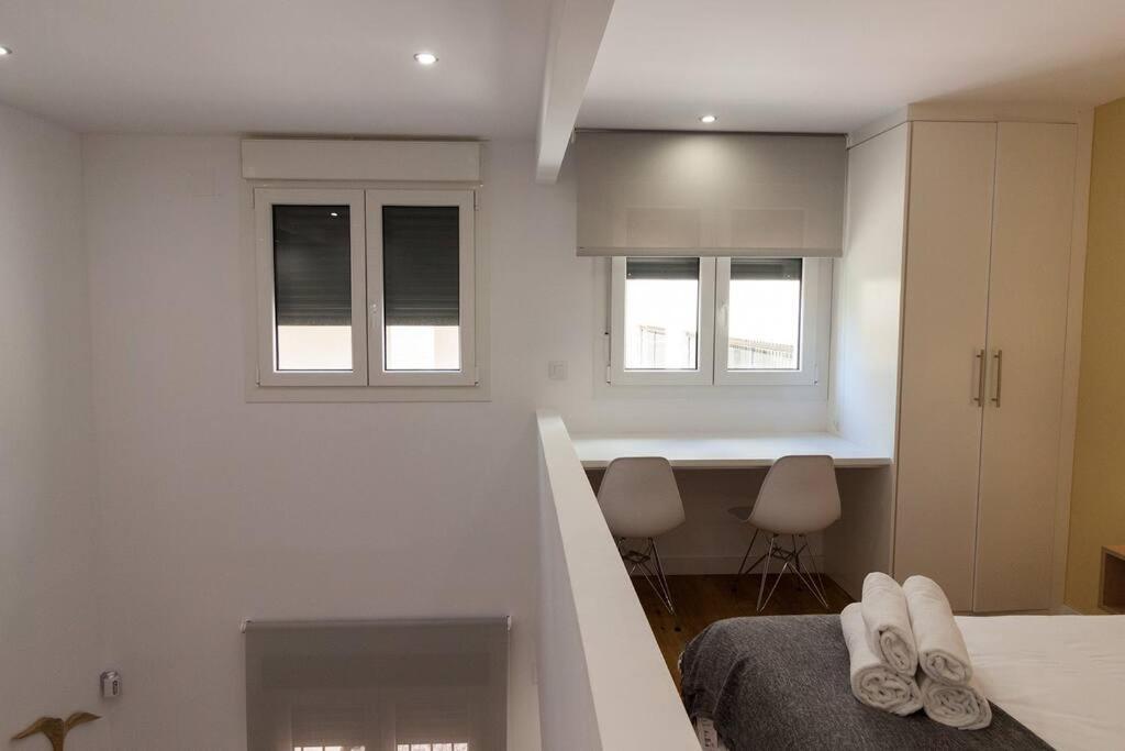 El Duplex De Barrocal Apartment Cadiz Exterior photo