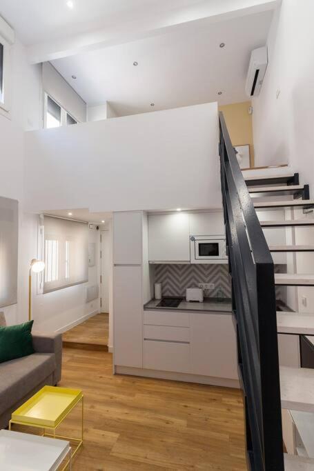 El Duplex De Barrocal Apartment Cadiz Exterior photo