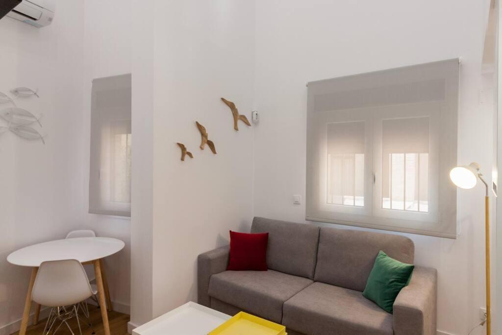 El Duplex De Barrocal Apartment Cadiz Exterior photo