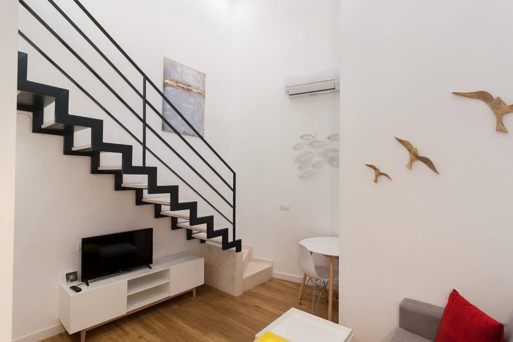 El Duplex De Barrocal Apartment Cadiz Exterior photo