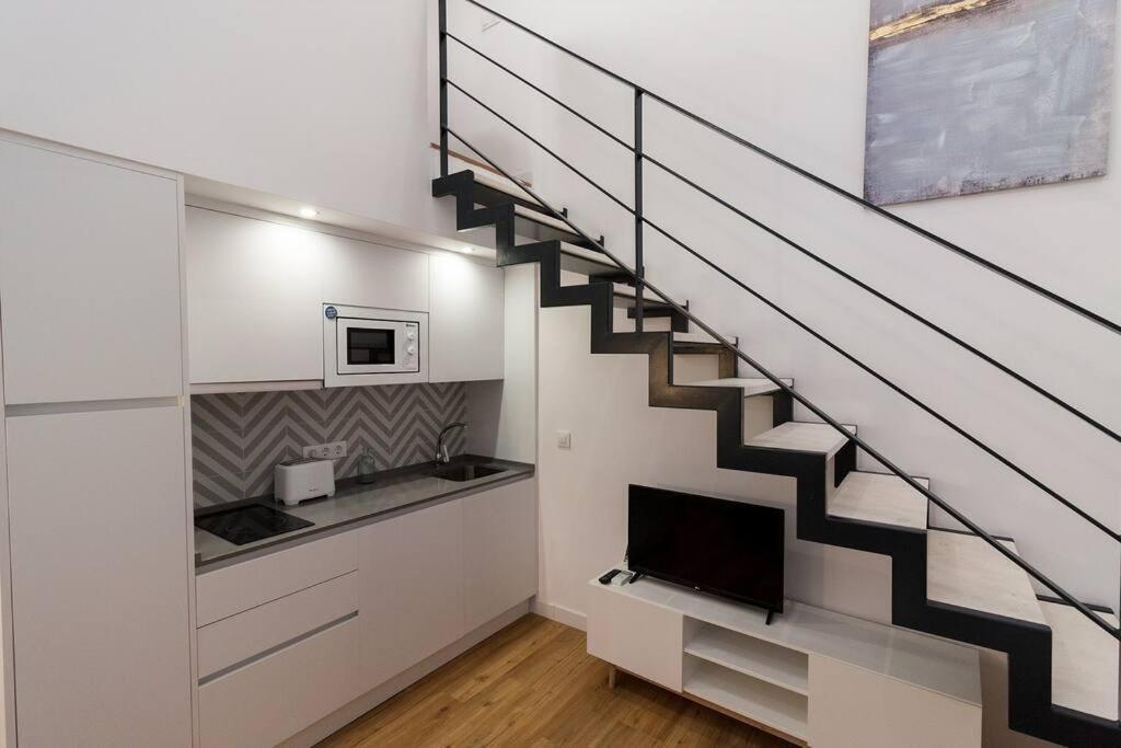 El Duplex De Barrocal Apartment Cadiz Exterior photo