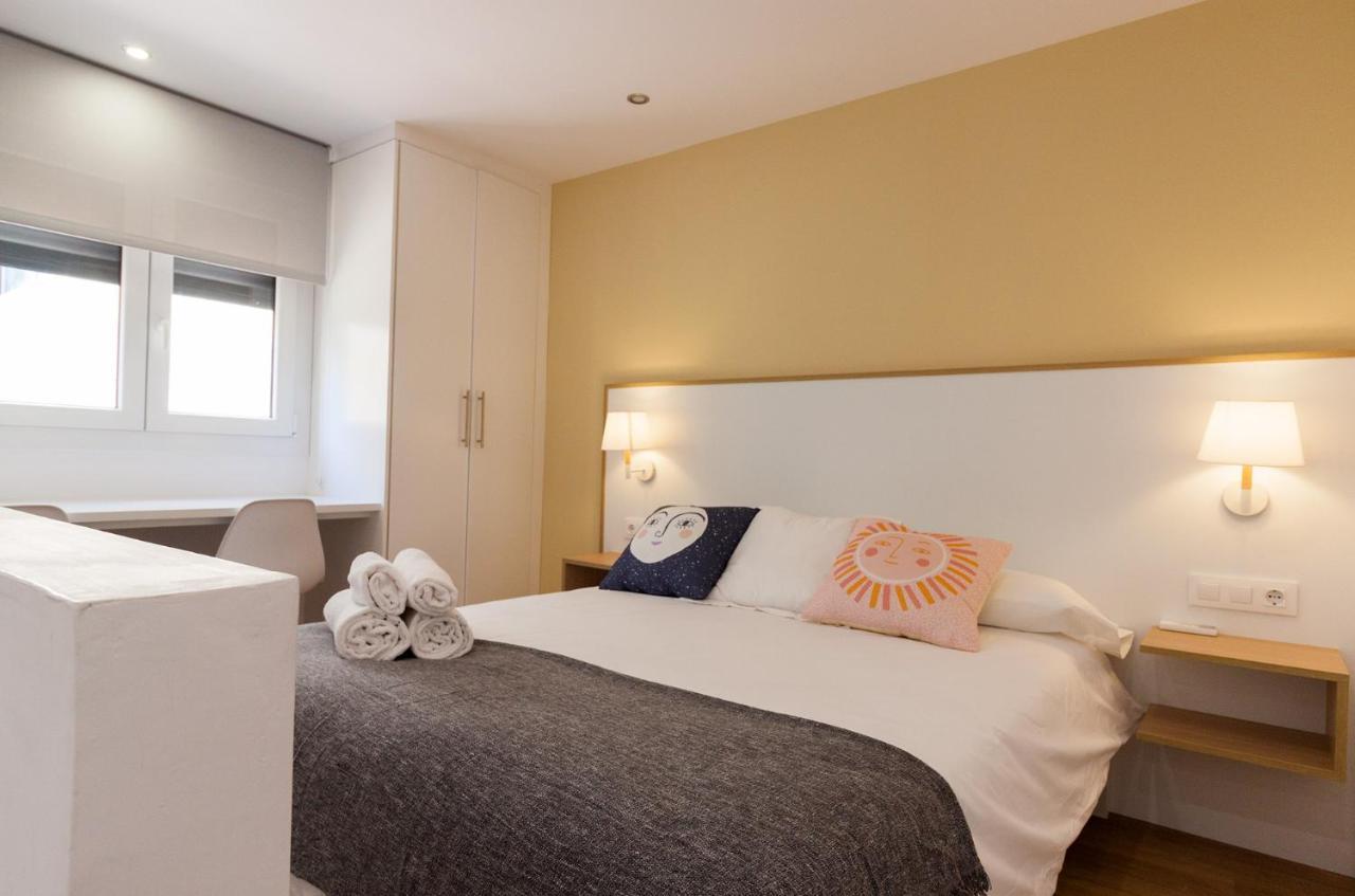El Duplex De Barrocal Apartment Cadiz Exterior photo